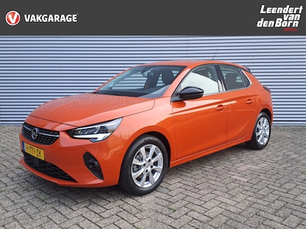 Opel Corsa 0