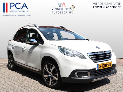 Peugeot 2008 0