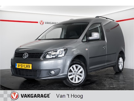 Volkswagen Caddy 0