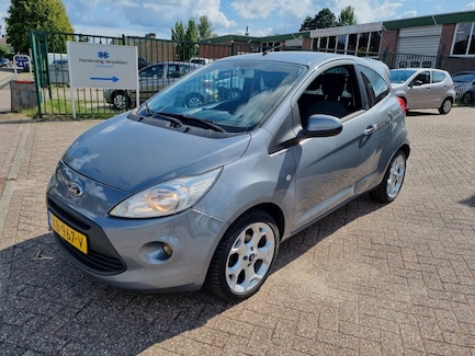 Ford Ka 0