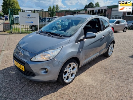 Ford Ka 0