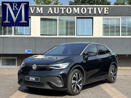 Volkswagen ID.5 0