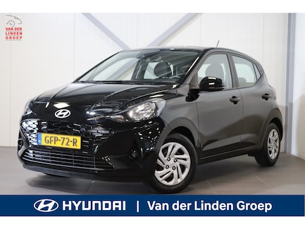 Hyundai i10 0