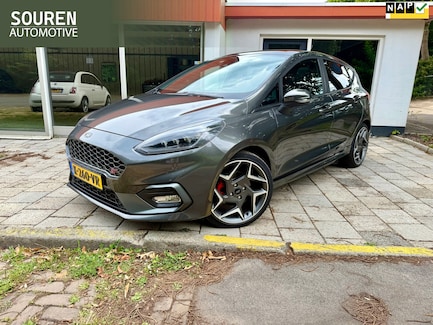 Ford Fiesta 0
