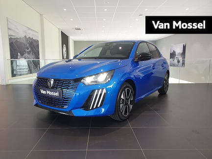 Peugeot 208 0