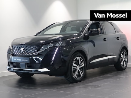 Peugeot 3008 0