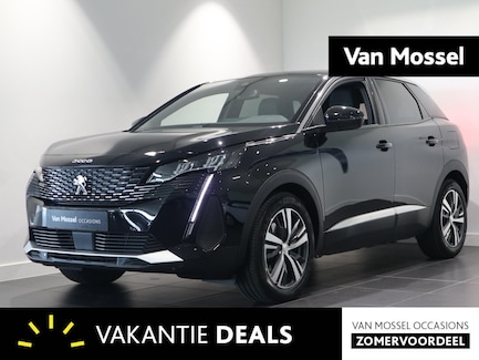 Peugeot 3008 0