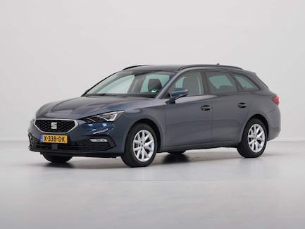 SEAT Leon 0