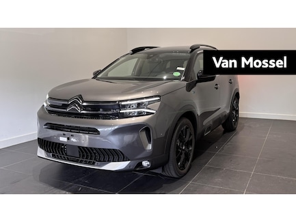 Citroën C5 Aircross 0