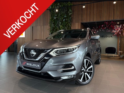 Nissan Qashqai 0