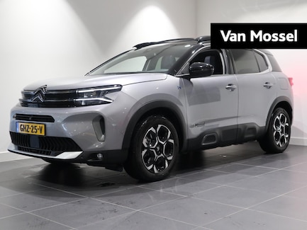 Citroën C5 Aircross 0