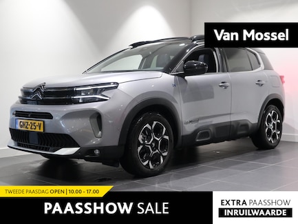 Citroën C5 Aircross 0