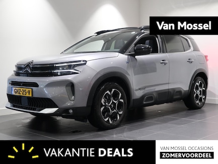Citroën C5 Aircross 0