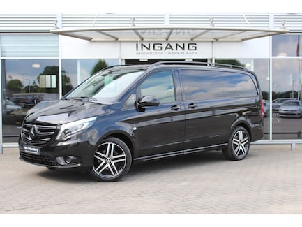 Mercedes-Benz Vito 0