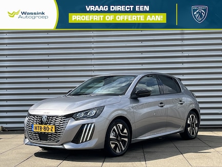 Peugeot 208 0