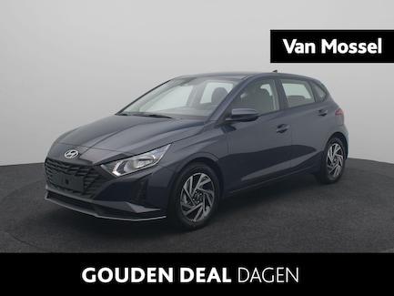 Hyundai i20 0