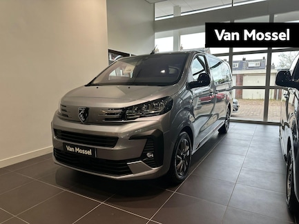 Peugeot Expert 0