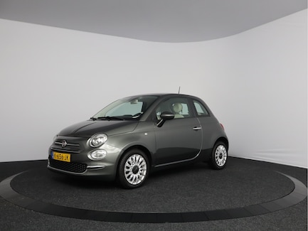 Fiat 500 0