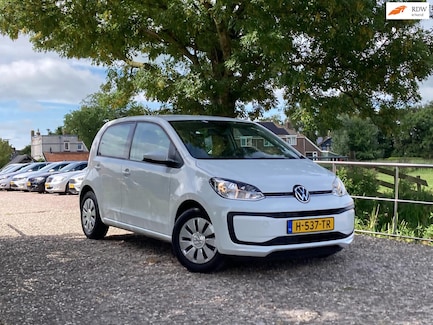 Volkswagen Up! 0