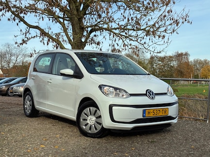 Volkswagen Up! 0