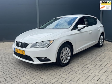SEAT Leon 0