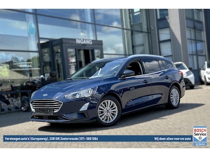 Ford Focus 0