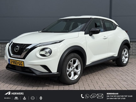 Nissan Juke 0