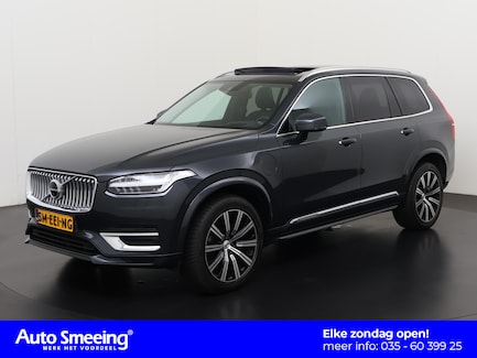 Volvo XC90 0