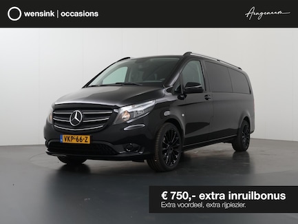 Mercedes-Benz Vito 0