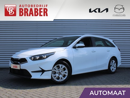 Kia Ceed 0
