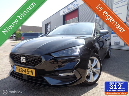 SEAT Leon 0
