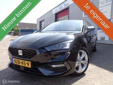 SEAT Leon 0