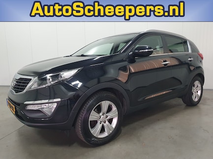 Kia Sportage 0