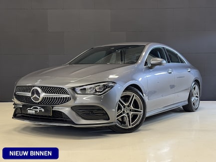 Mercedes-Benz CLA 0