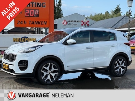 Kia Sportage 0