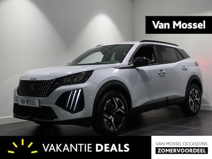 Peugeot 2008 0
