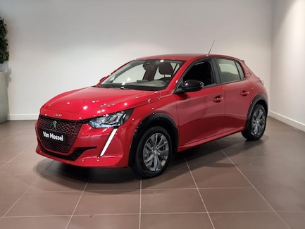 Peugeot e-208 0