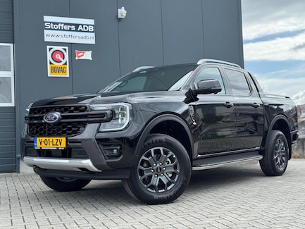 Ford Ranger 0