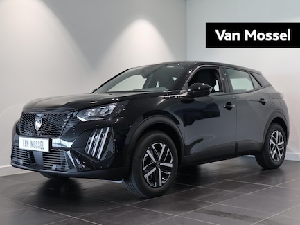 Peugeot 2008 0