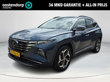 Hyundai Tucson 0