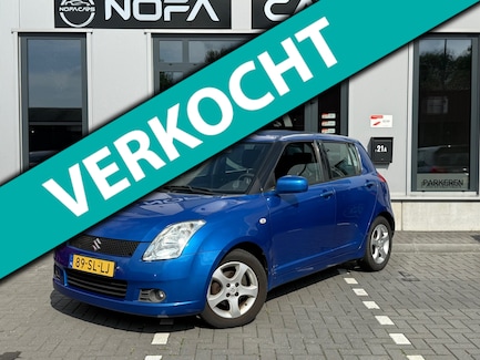 Suzuki Swift 0