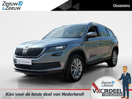 Skoda Kodiaq 0