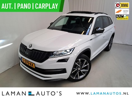 Skoda Kodiaq 0