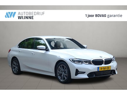 BMW 3-Serie 0