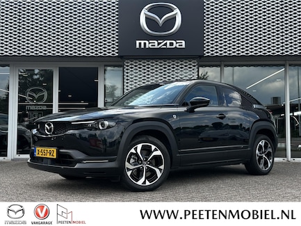 Mazda MX-30 0