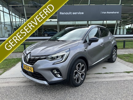 Renault Captur 0