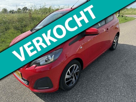 Peugeot 108 0