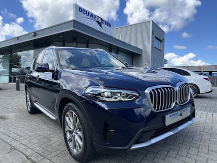 BMW X3 0
