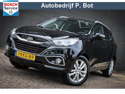 Hyundai ix35 0
