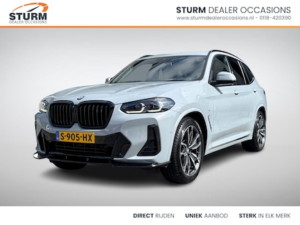 BMW X3 0